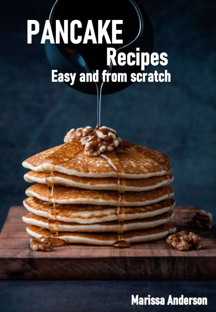 Free Kindle Ebook Pancake Recipes Cha Ching On A Shoestring